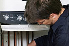 boiler repair Bedwell
