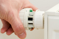 Bedwell central heating repair costs
