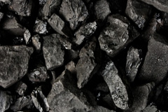 Bedwell coal boiler costs