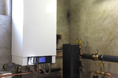 Bedwell condensing boiler companies