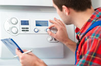 free Bedwell gas safe engineer quotes